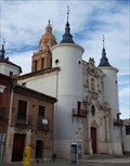 Image for Iglesia de Nuestra Señora de la Asunción - Rueda, España