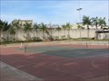 Image for Parque de Juventude Tennis Court - Sao Paulo, Brazil