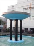 Image for City Hall Fountain - Prince Rupert, British Columbia