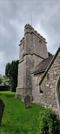 Image for Bell Tower - St Michael - Farway, Devon