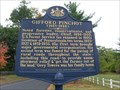 Image for Gifford Pinchot (1865-1946)