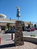 Image for Uptown Girl - Albuquerque, New Mexico