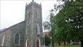 Image for FIRST - First Church in Lowell-St. Anne - Lowell MA