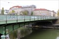 Image for Friedensbrücke - Wien, Austria