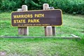 Image for Warriors Path State Park - Saxton, Pennsylvania