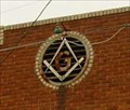 Image for Former Prince Hall Masonic Temple - Okmulgee, OK