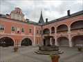 Image for Zamek / Chateau Sokolov, CZ
