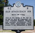 Image for Old Stagecoach Inn - 4E 9 - Arlington, Tn