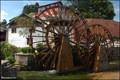 Image for Water wheel in Lijiang Old Town (Yunnan, China)