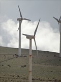 Image for Windpark - Costa Calma - Costa Calma - TdC - Spain