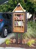 Image for Little Free Library 18643 - Mountain View, CA