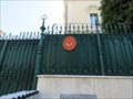 Image for Embassy of Turkey - Roma, Italy