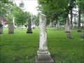 Image for Blodget - Batavia Cemetery - Batavia, NY