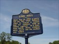 Image for Lime Hill