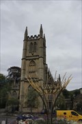 Image for St. Mary the Virgin Anglican Church -- Bathwick, Somerset, UK