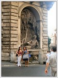 Image for Quattro Fontane, Rome, Italy