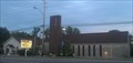 Image for Old North United Methodist Church - Evansville, IN