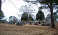 Image for Liberty Cemetery - Odenville, AL