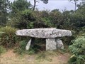 Image for Dolmen de Rostudel, Keravel (Crozon), Finistère, FRA