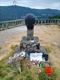 Image for Salvar el monumento a los moteros - Lugo, Galicia, España