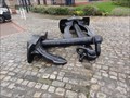 Image for The Keel Anchors - Liverpool, UK