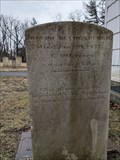 Image for Joseph Blydenburgh III - Hauppauge Methodist Cemetery, Hauppauge, NY