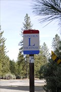 Image for Lincoln Highway, Gold Run, CA