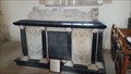 Image for Anne Chichester tomb - St Peter & St Paul - Exton, Rutland