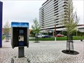 Image for Payphone / Telefonni automat - Riegrovo namesti, Hradec Kralove, Czech Republic