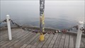 Image for Love padlocks at the pier, Sopot - Poland