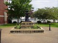Image for Cousin Tuny's Fountain, Jackson TN