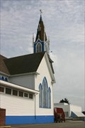 Image for POULSBO UNITED LUTH CH SPIRE