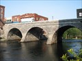 Image for Battell Bridge - Middlebury, Vermont