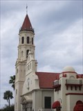 Image for The Cathedral Basilica of St. Augustine - St. Augustine, Florida
