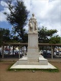 Image for Queen Wilhelmina - Willemstad, Curacao