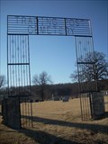 Image for Trading Post Cemetery - Trading Post, Kansas 
