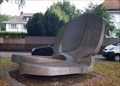 Image for Metal Sculpture Laur-Park - Brugg, AG, Switzerland