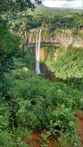 Image for Chamarel Waterfalls - Mauritius