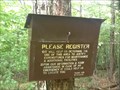 Image for Wild Meadow Trail (Finger Lakes Trail) - Ulster County, NY