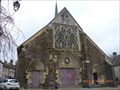 Image for Eglise Saint-Ferréol - Saint-Fargeau, France