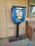 Image for Little Free Library #106488 - Retreat, TX