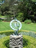 Image for Descanso Gardens Sundial