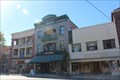 Image for Roberts Block/T. F. Finnigan Building - Berkeley Square Historic District - Harrietstown, NY