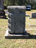 Image for Augustus Moore - Old Ponce de Leon Cemetery - Ponce de Leon, Florida