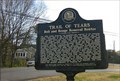Image for Trail of Tears - Bell and Benge Removal Routes - Pulaski, TN