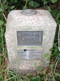 Image for Fundamental Bench Mark near Guestling, Sussex.