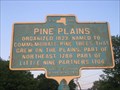 Image for Pine Plains