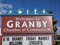 Image for Granby, Colorado, USA