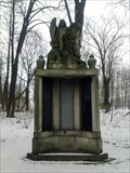 Image for WWI Memorial in Karvina Doly, Czech Republic