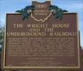 Image for The Wright House and The Underground Railroad / Old Main Street (11 - 22)